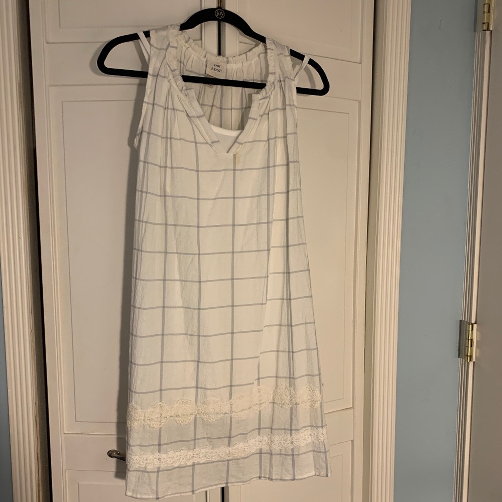 Knox Rose Summer Dress